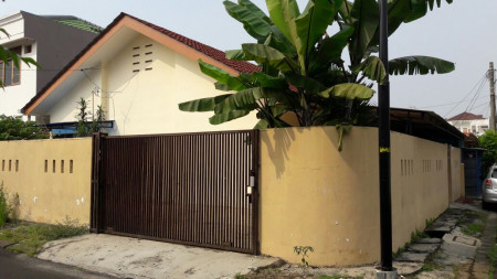 Dijual rumah, citra garden 1, kalideres, (14x15) #Sye