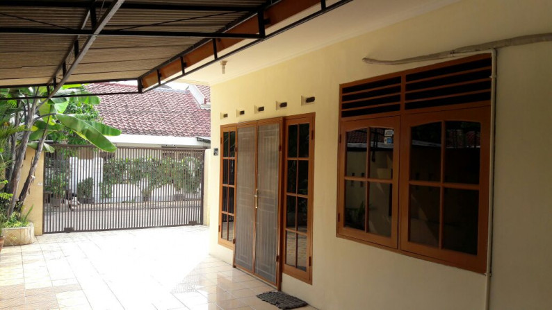 Dijual rumah, citra garden 1, kalideres, (14x15) #Sye