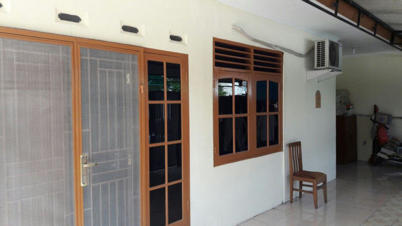 Dijual rumah, citra garden 1, kalideres, (14x15) #Sye