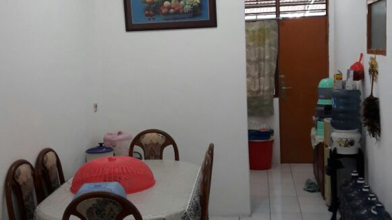 Dijual rumah, citra garden 1, kalideres, (14x15) #Sye