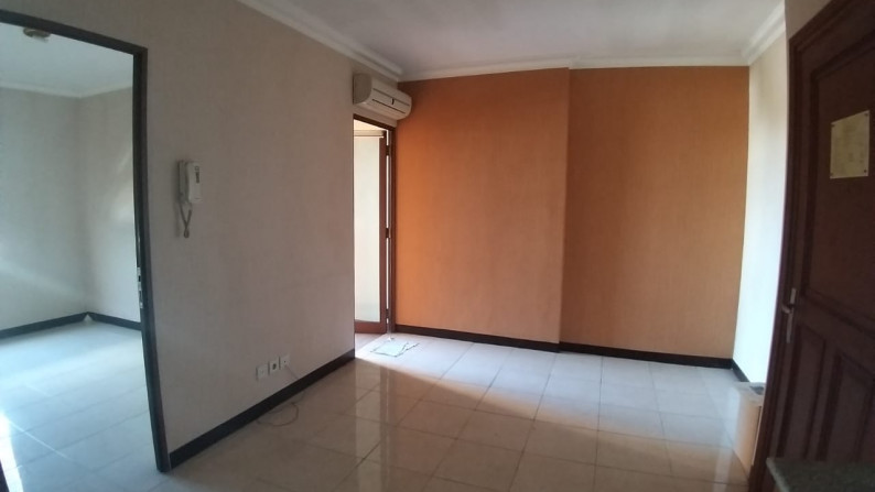 Apartemen Grand Setiabudi 2 Bed Room