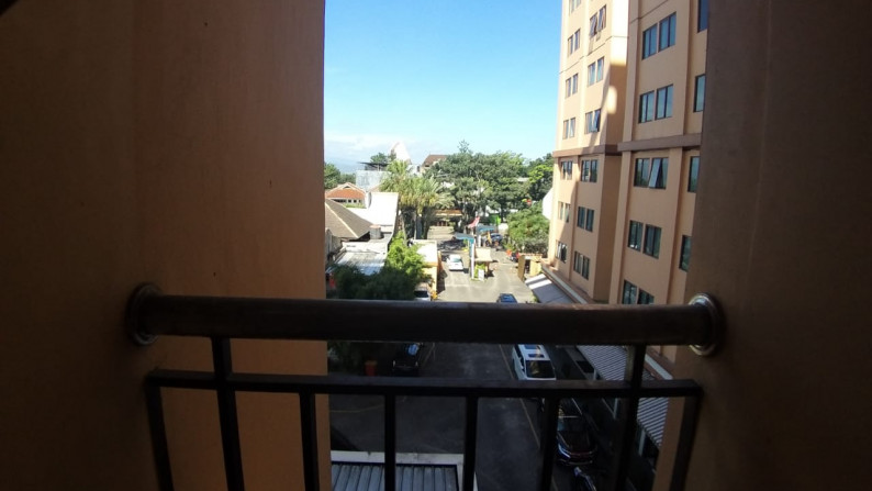 Apartemen Grand Setiabudi 2 Bed Room