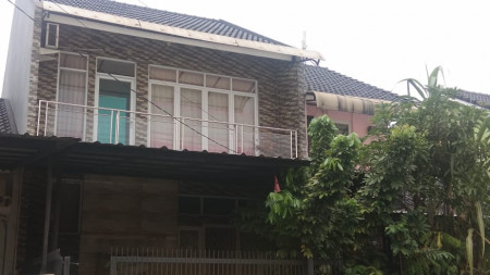 Dijual Rumah lokasi strategis