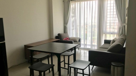 Apartemen siap huni,bagus di Bintaro 3A