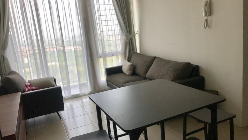 Apartemen siap huni,bagus di Bintaro 3A