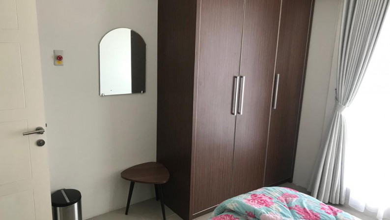 Apartemen siap huni,bagus di Bintaro 3A