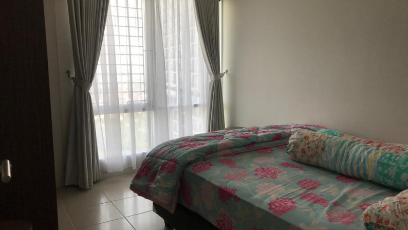 Apartemen siap huni,bagus di Bintaro 3A