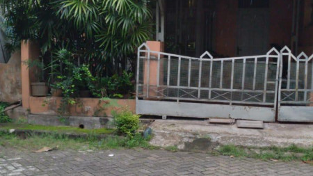 Rumah Bagus Di Cucur Timur, Bintaro Jaya  Sektor 4