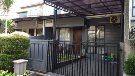 Rumah Bagus Di Gretta Residence, Graha Bintaro