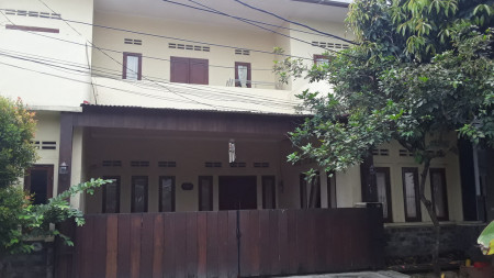 Rumah Bagus Di Graha Raya Bintaro Jaya