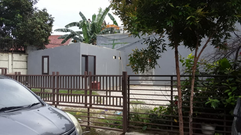 Dijual Kavling Strategis Di Graha Bintaro, Bintaro Jaya