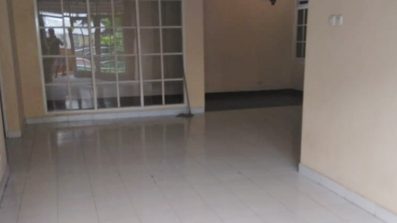 Rumah  Bagus di Bintaro Jaya 9