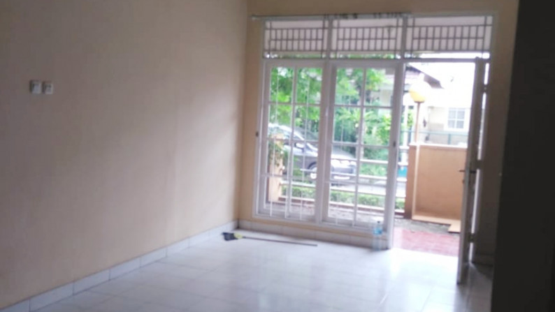 Rumah  Bagus di Bintaro Jaya 9