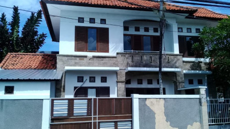 House for Rent in Great Location Kuwum Kerobokan