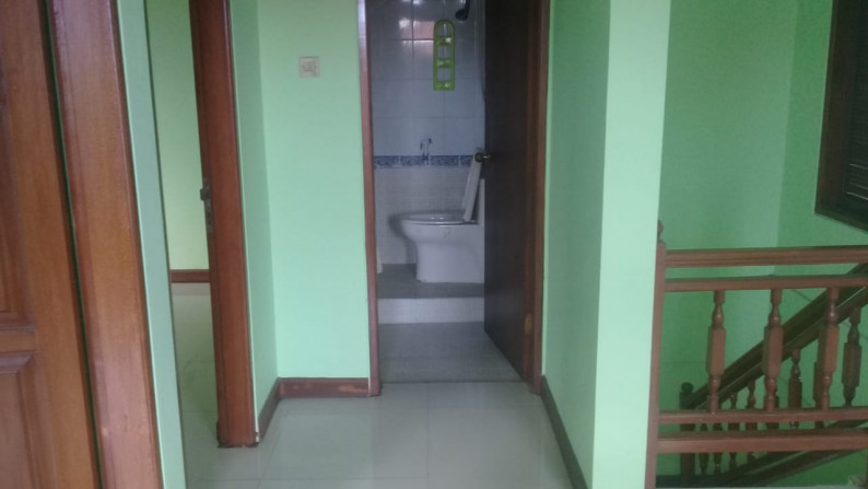 House for Rent in Great Location Kuwum Kerobokan