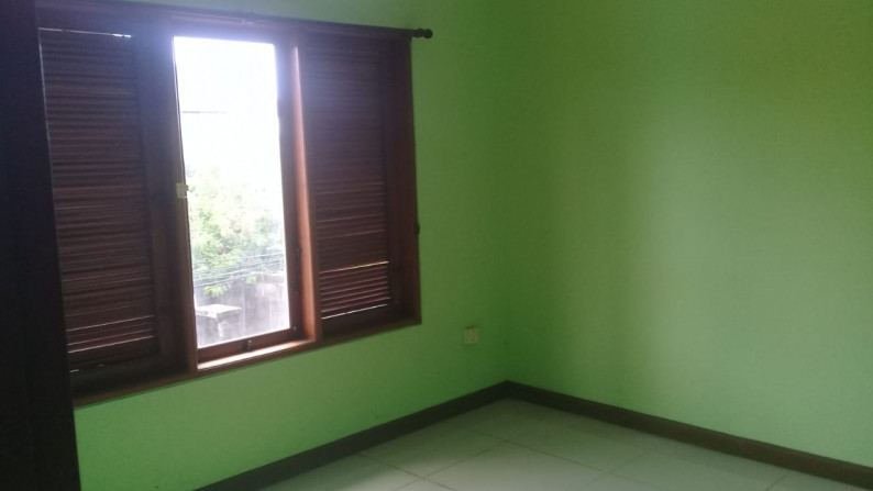 House for Rent in Great Location Kuwum Kerobokan