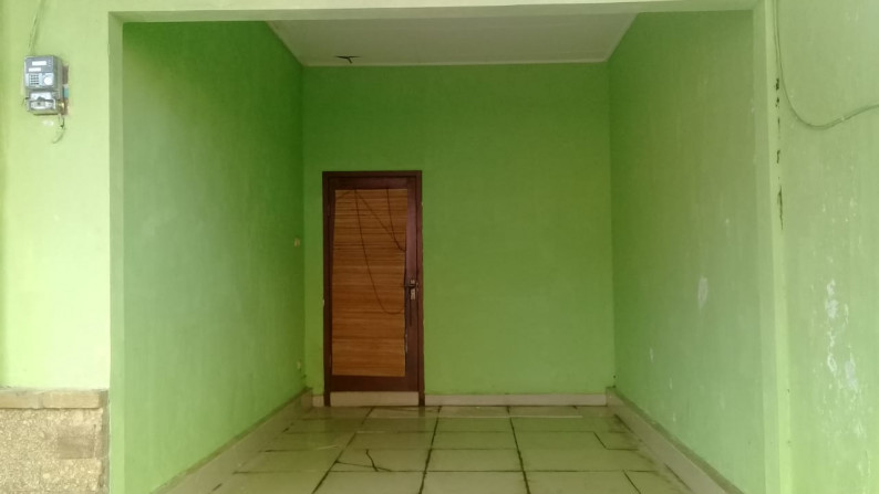 House for Rent in Great Location Kuwum Kerobokan