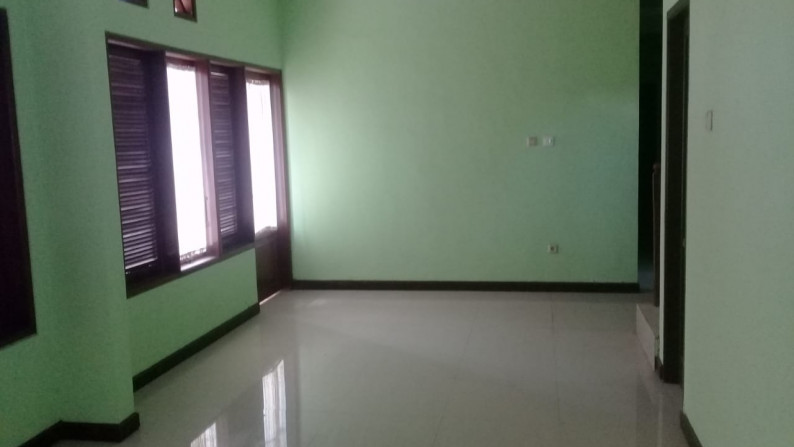 House for Rent in Great Location Kuwum Kerobokan