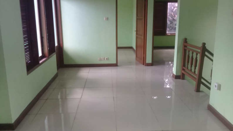 House for Rent in Great Location Kuwum Kerobokan