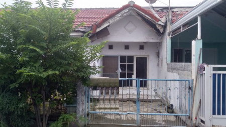 Rumah dijual di daerah Villa Taman Bandara Dadap Kosambi *0017-CHR*