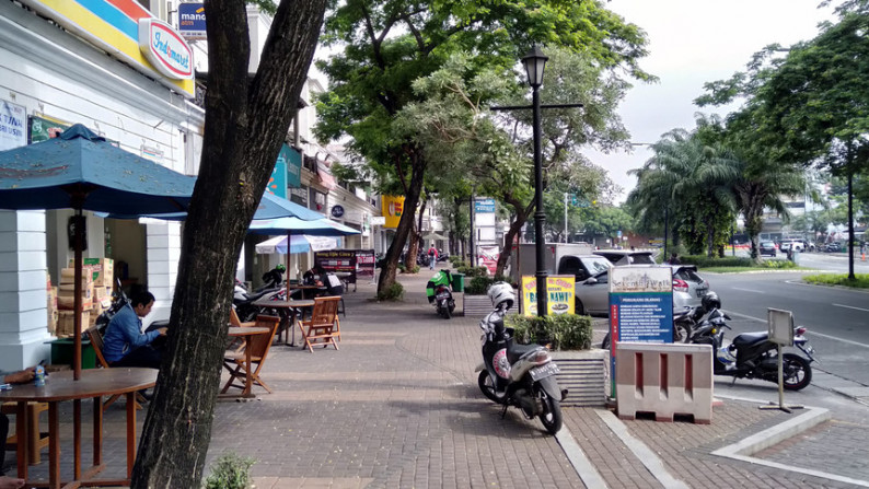 Ruko di Lokasi Strategis Citra Garden 7 Kalideres *0033-CHR*