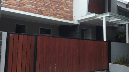 Rumah Bagus,siap huni di Bintaro Jaya 9