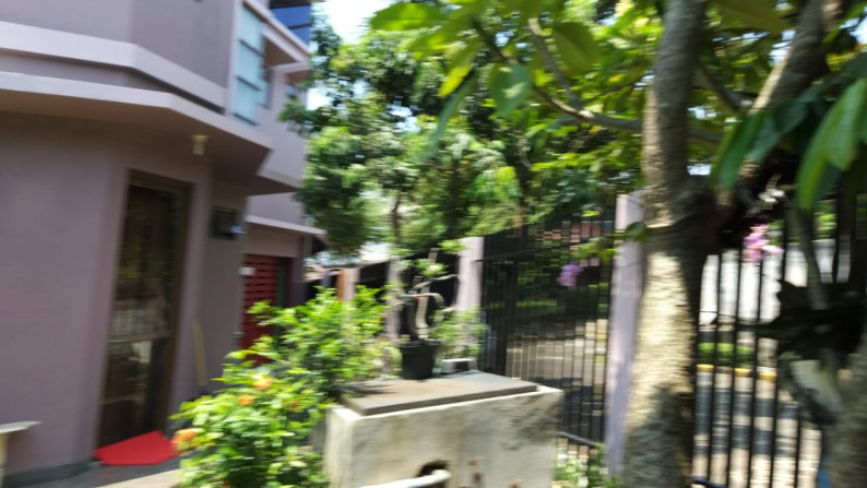 Rumah Siap Huni di Bintaro Jaya 5