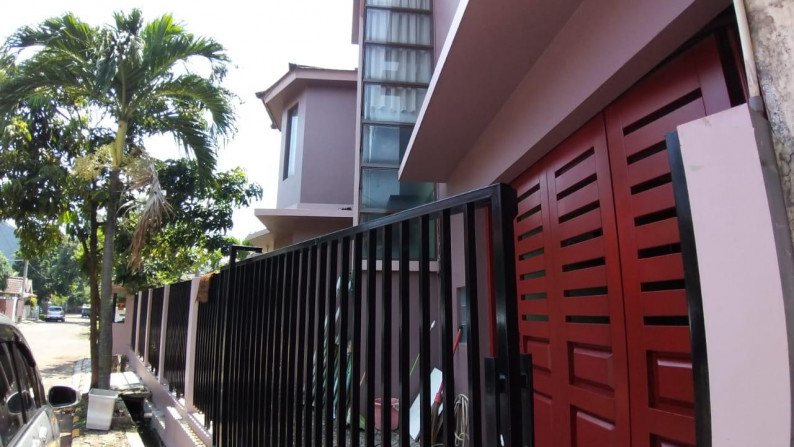 Rumah Siap Huni di Bintaro Jaya 5