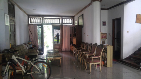 Rumah Lokasi Bagus dan Strategis Rawamangun Jakarta Timur, Hub 08170120620