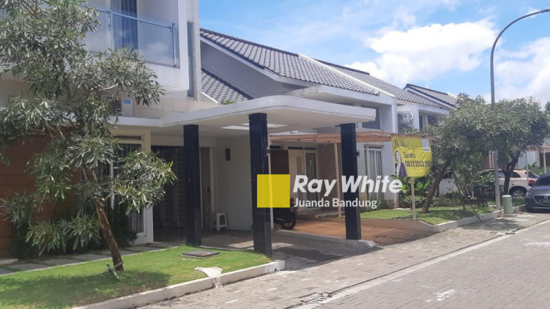 Rumah Minimalis Bangunan Baru Harga Murah