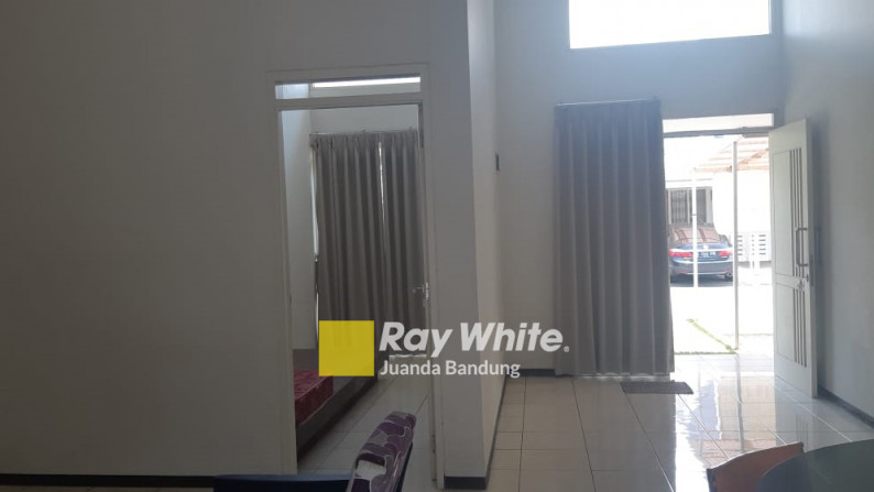 Rumah Minimalis Bangunan Baru Harga Murah