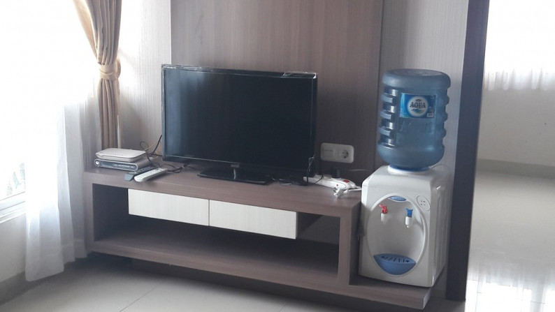 Apartemen Galeri Ciumbuleuit 2 Type 2 Bed Room ,Full Furnished