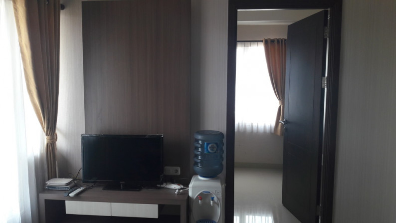 Apartemen Galeri Ciumbuleuit 2 Type 2 Bed Room ,Full Furnished