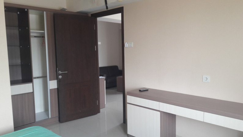 Apartemen Galeri Ciumbuleuit 2 Type 2 Bed Room ,Full Furnished