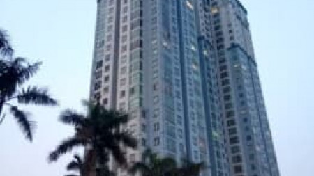 Apartemen Puri Imperium 2 Bedroom Jakarta Pusat