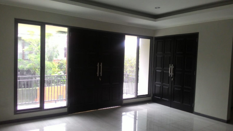 Jual Rumah di Cipete.. Jl. Asem Dua.. Rumah Bagus