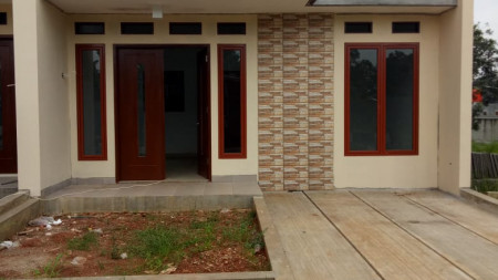 RUMAH DIJUAL: Rumah Mewah Harga Murah Villa Prasadha Bintaro Tangerang