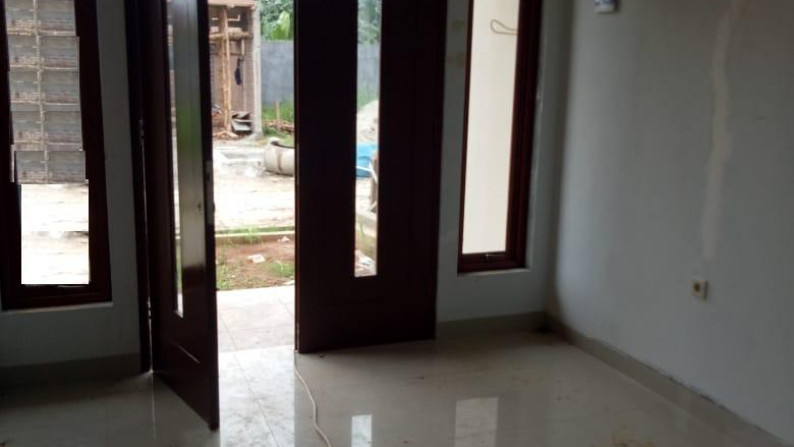 RUMAH DIJUAL: Rumah Mewah Harga Murah Villa Prasadha Bintaro Tangerang