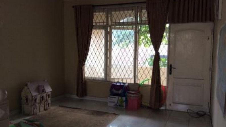 Rumah Dijual Puri Bintaro, Bintaro    #DG