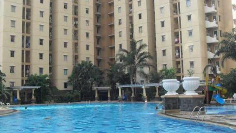 Apartemen Mediterania Gajah Mada