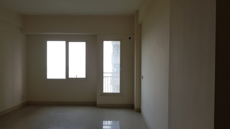 Dijual 1 Unit Apartemen Parahyangan Residence 1 Bedroom di Bandung