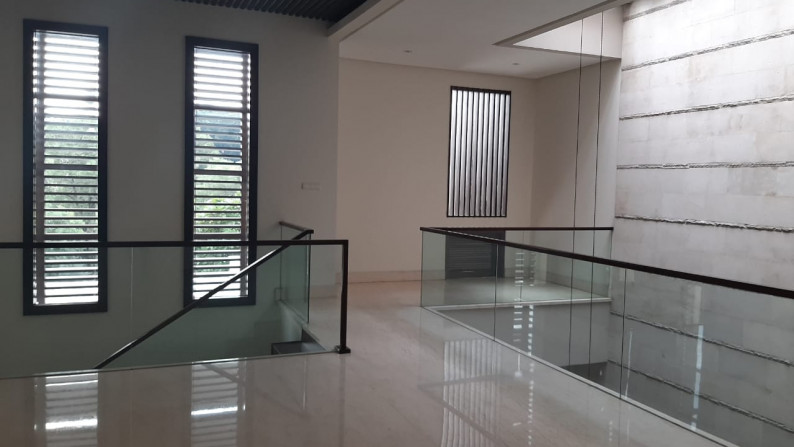 Rumah Mewah With Pool Di Jl Duta Raya Pondok Indah Jakarta Selatan