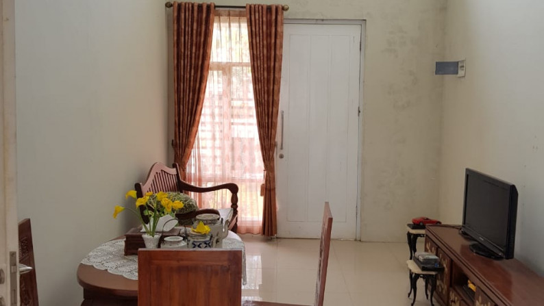 Dijual Rumah nyaman di Citra Indah Cileungsi, Bogor