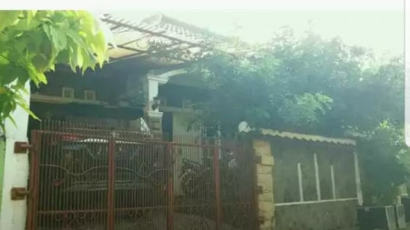 Dijual Rumah nyaman di Jatimurni, Pondok Melati, Bekasi