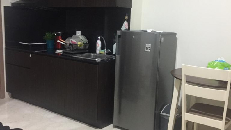 Dijual Apartemen Puri Orchad di Cekareng, Jakarta Barat