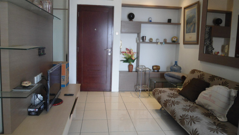 Apartment Mediterania garden residences 2