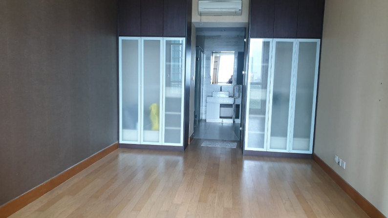 Dijual Apart Residence 8, Senopati Raya Kebayoran Jakarta