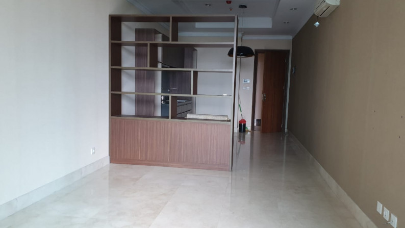 Dijual Apart Residence 8, Senopati Raya Kebayoran Jakarta