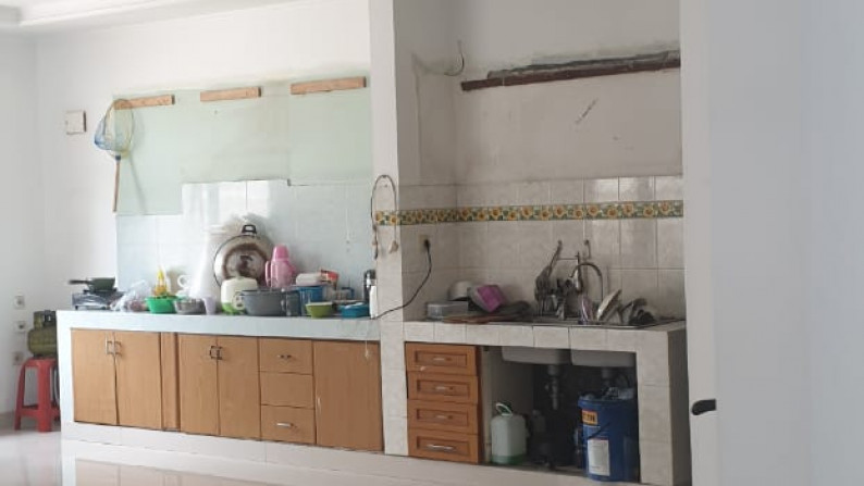 Dijual Rumah Bagus Di Komp Bangun Lestari, Ciputat Tangerang Selatan