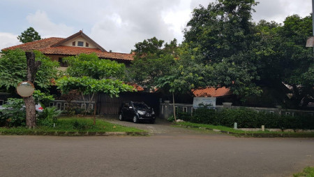 Rumah Bagus Di Giri Loka, BSD Tangerang Selatan